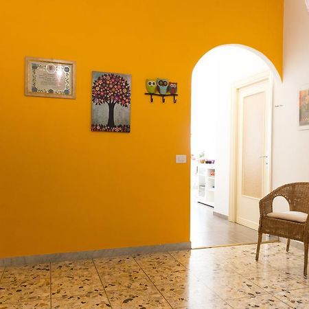 B&B Roma Citta Aperta Exterior photo