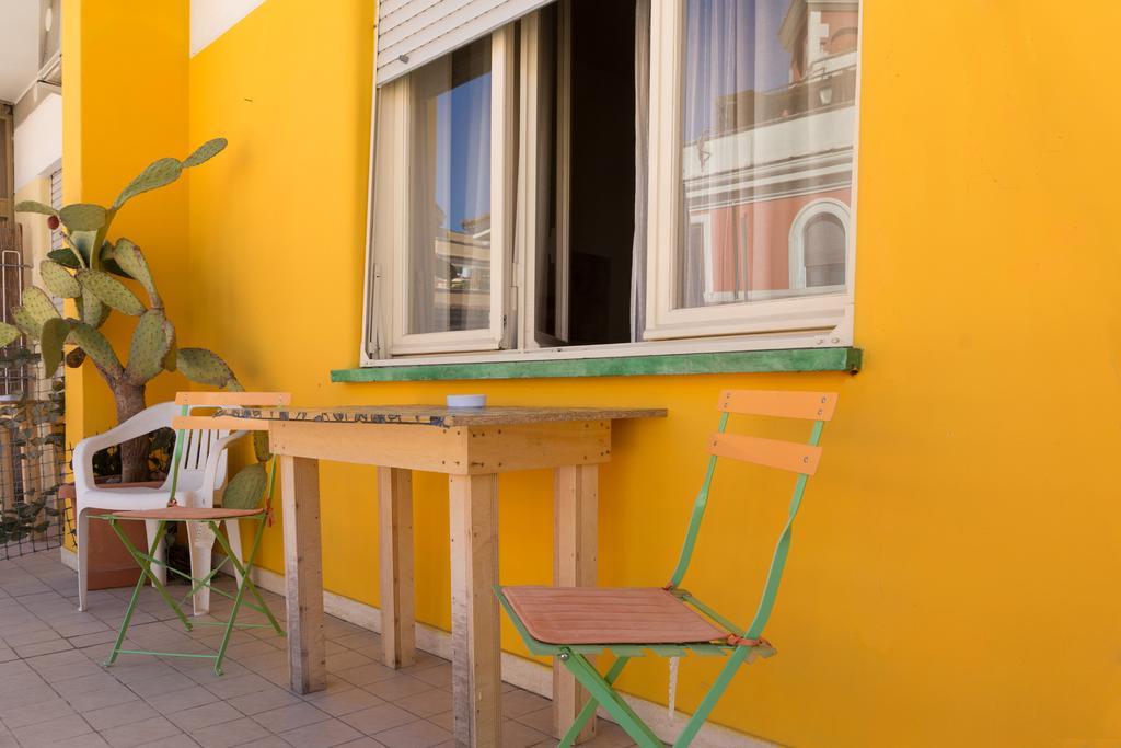 B&B Roma Citta Aperta Exterior photo