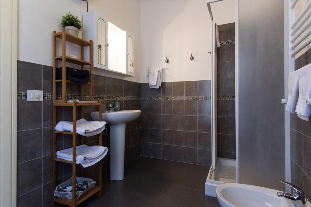 B&B Roma Citta Aperta Exterior photo