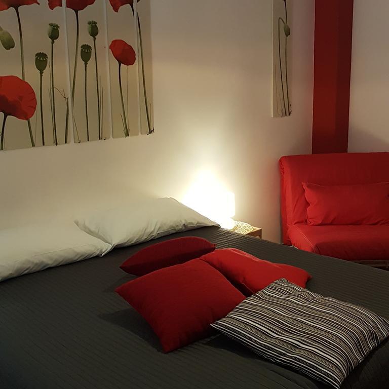 B&B Roma Citta Aperta Exterior photo