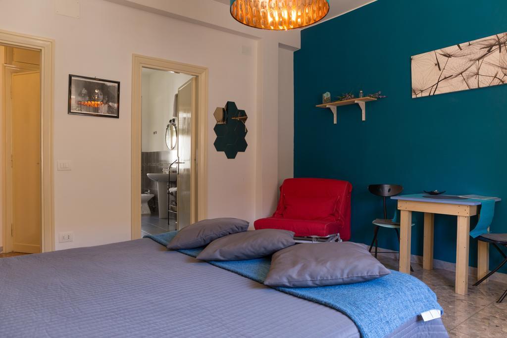 B&B Roma Citta Aperta Exterior photo