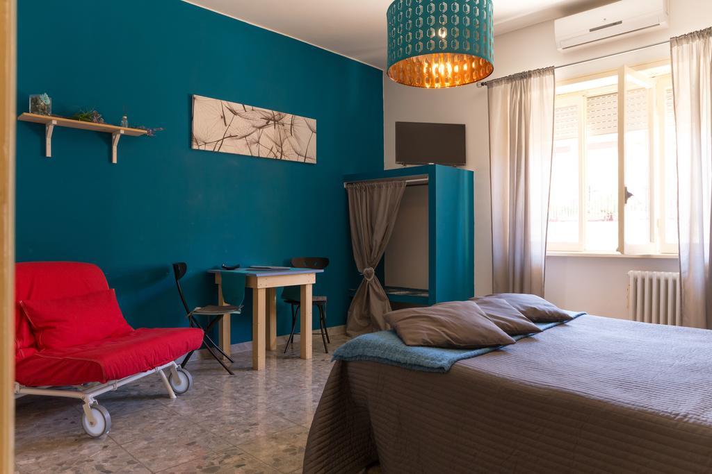 B&B Roma Citta Aperta Exterior photo