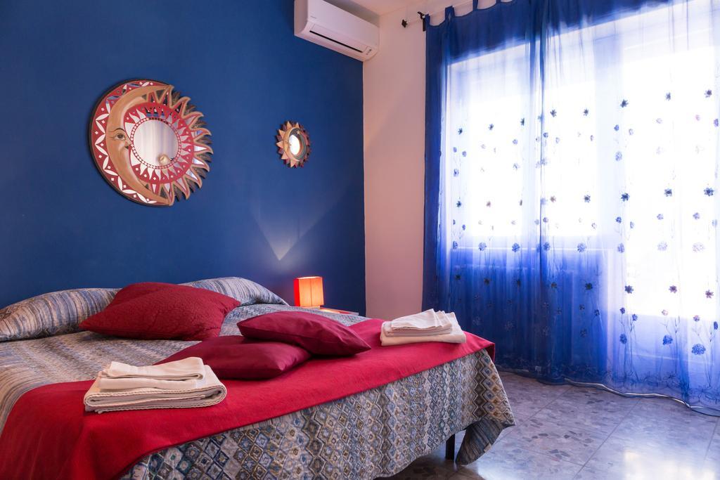 B&B Roma Citta Aperta Exterior photo